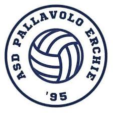 Logo Pallavolo Erchie 95