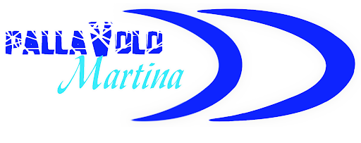 Logo Pallavolo Martina